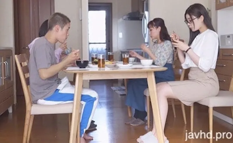 [start-094][vietsub] vợ mới cưới của anh trai tương lai đã sexy tôi rei kamiki